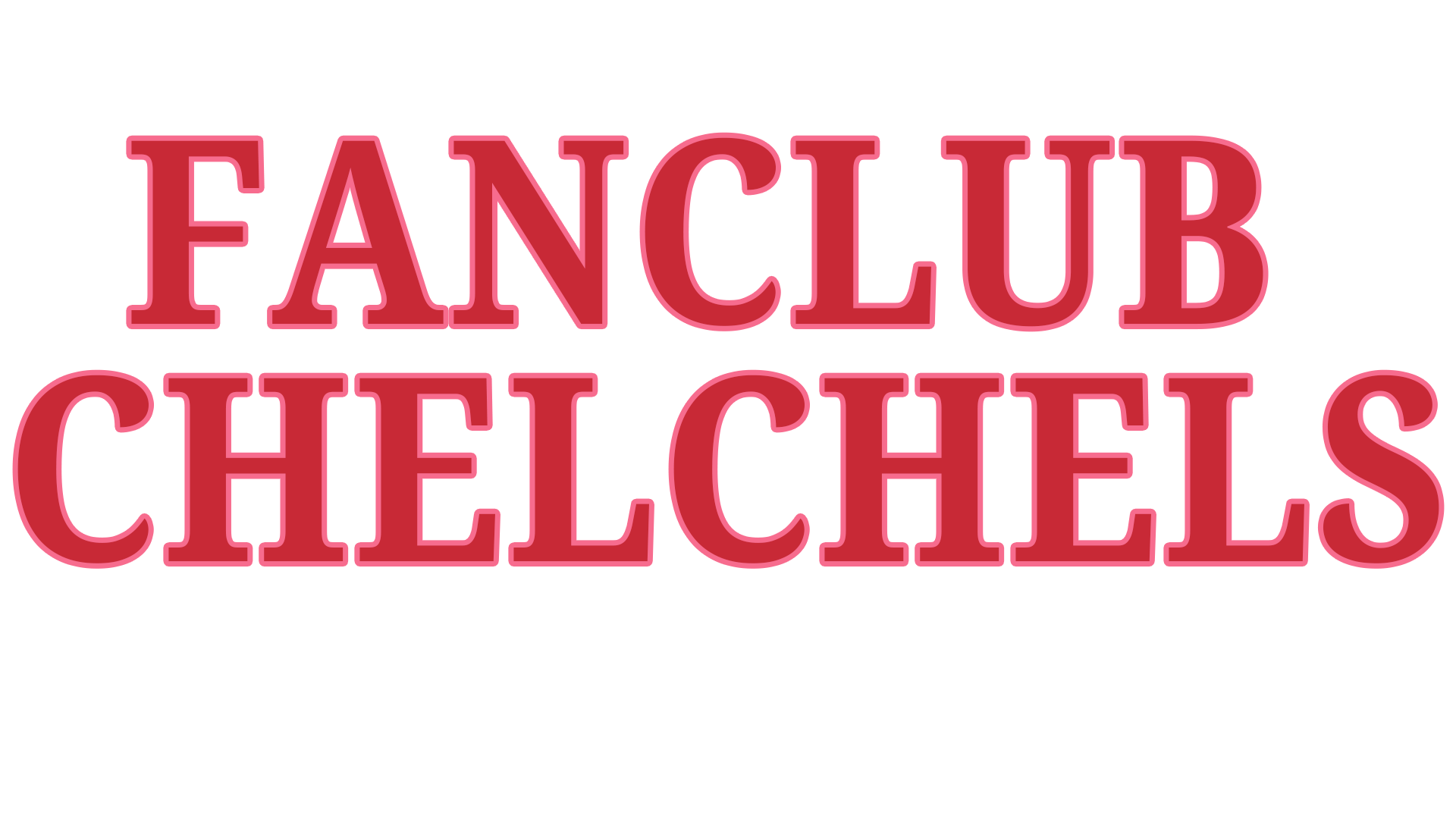 FANCLUB CHELCHELS